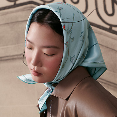 Women's silk selection | Hermès Mainland China Women's silk selection | Hermès Mainland China